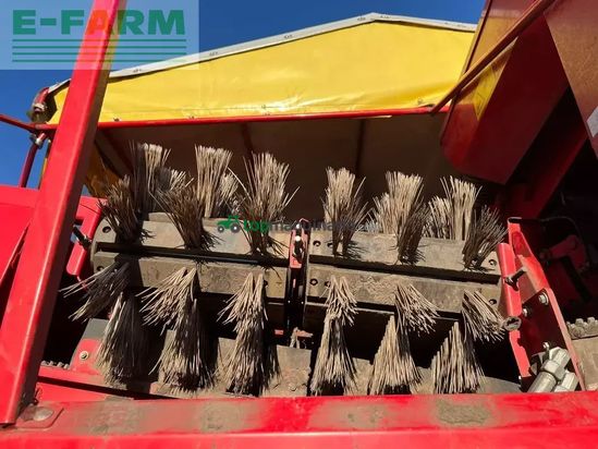 Cosechadora - arrancadora de patata - Grimme - se 85-55 sb