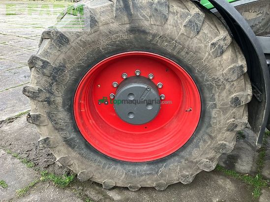 Tractor agrícola - Fendt - 936 s4 *profi plus*