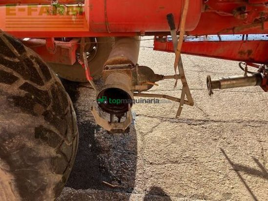 Cisterna -  - hts 151.27