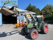 Tractor agrícola - Fendt - tracteur agricole 208 s fendt