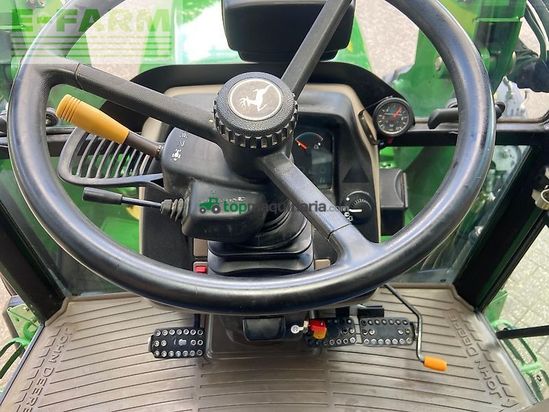 Tractor agrícola - John Deere - 5070m