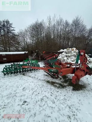 Arado - Kverneland - eg 100-300-5 packomat