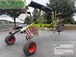 Rastrillo - Claas - liner 1800 twin