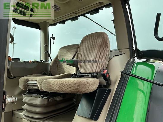 Tractor agrícola - John Deere - 6190r tractor (st26769)