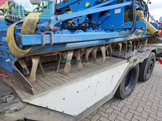 Sembradora - Lemken - solitair 9/400 ds