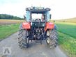 Tractor agrícola - Steyr - 4065 s kompakt