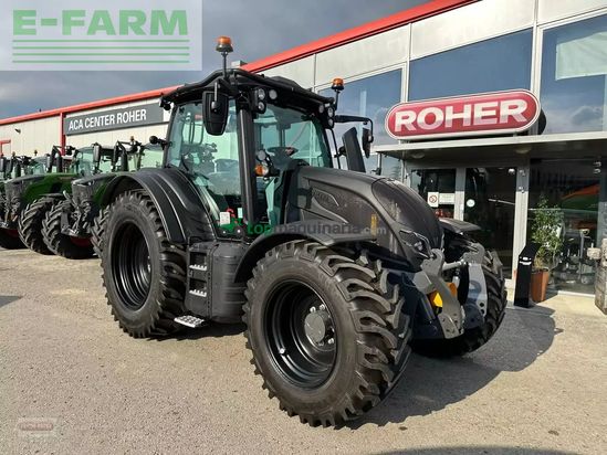 Tractor agrícola - Valtra - n175 direct Direct