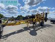 Cultivador - Bednar - fenix fo 5004 profi