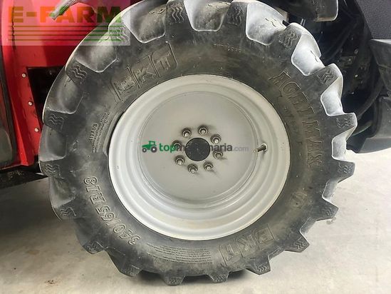 Tractor agrícola -  - srx 9800