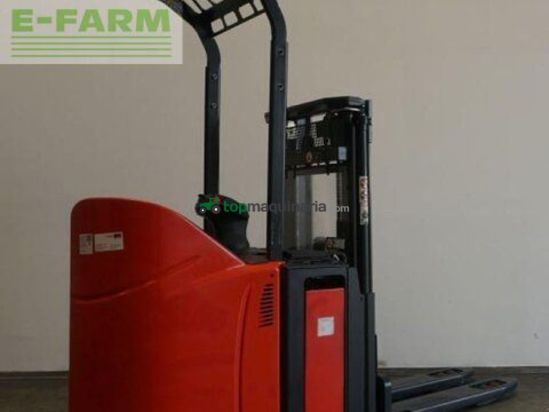 Elevadora - Linde - d 14 sp 133