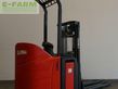 Elevadora - Linde - d 14 sp 133