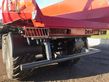 Volquet -  - bauschuttmulde hardox 15,5m³ muldenkipper