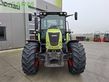 Tractor agrícola - Claas - arion 520 cis