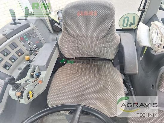 Tractor agrícola - Claas - arion 540 cebis CEBIS