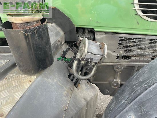 Tractor agrícola - Fendt - 718 vario preisreduziert