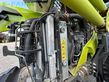 Tractor agrícola - Claas - arion 550 mit frontlader