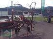 Henificador - Kuhn - gf 4201 mh