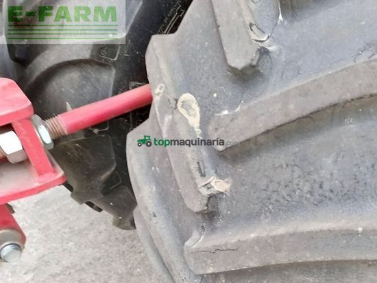 Combinado de siembra -  - u-drill 6000 frontreifenpacker