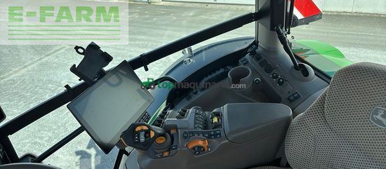 Tractor agrícola - John Deere - 6R 175