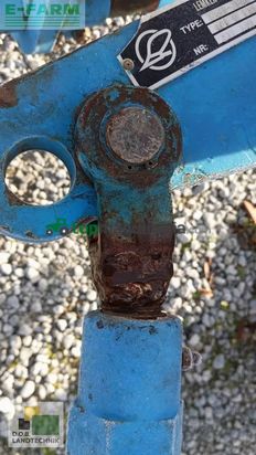 Arado - Lemken - variopal 141
