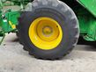 Cosechadora de Cereal - John Deere - x9 1000