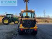 Telescopica - Dieci - agri pivot t60 mit neuem motor
