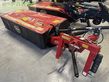 Cortacésped manual - Vicon - extra 124