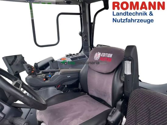 Tractor agrícola - Valtra - n155e direct Direct