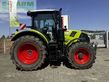 Tractor agrícola - Claas - arion 550 cmatic cebis