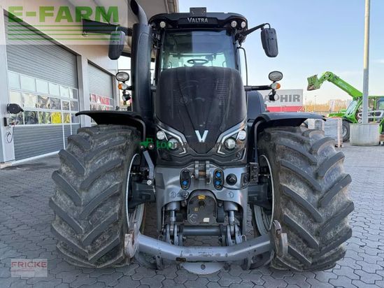 Tractor agrícola - Valtra - s 274