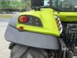Tractor agrícola - Claas - arion 450