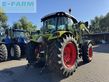 Tractor agrícola - Claas - arion 440 cis + claas fl120