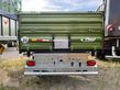 Volquet - Fliegl - edk 80 4500mm