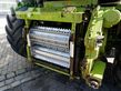 Cosechadora de Cereal - Claas - jaguar 950 4-trac inkl. claas orbis 600