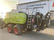 Empacadora gigant - Claas - quadrant 5300 fc