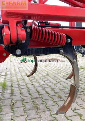 Cultivador - Horsch - cruiser 7 xl - vorführgerät