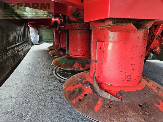 Cortacésped manual - Stoll - cm - 265 f