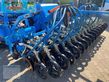Combinado de siembra - Lemken - solitair dt/400