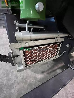 Volquet - Pronar - t 669/1 hr heck- u. rechtskippung - am lager