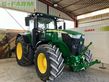 Tractor agrícola - John Deere - 7210r