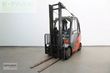 Elevadora - Linde - h 25 d 392-02