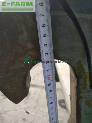 Excavadora - Other - norje stone fork