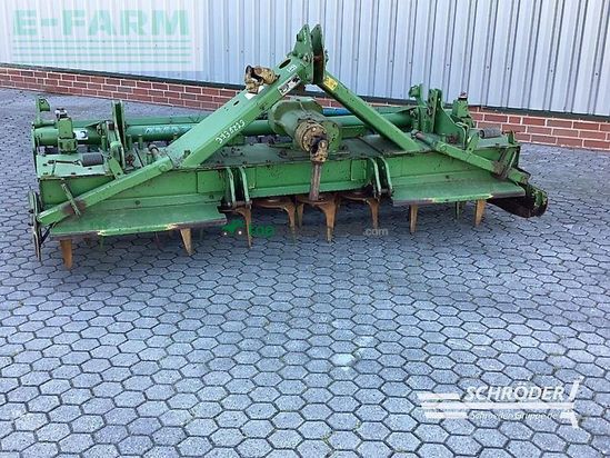 Grada rotativa - Amazone - kg 303