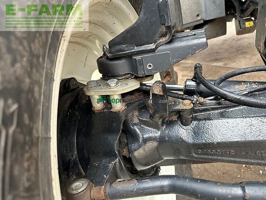 Tractor agrícola - New Holland - t7.270