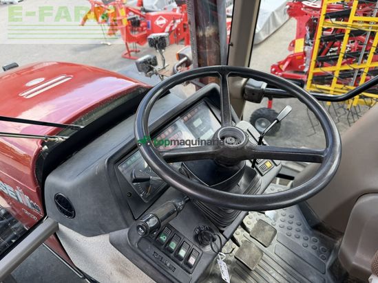 Tractor agrícola - Case IH - cvx 150