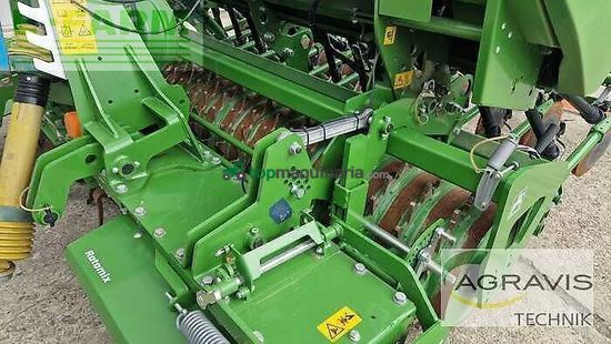 Sembradora - Amazone - ke 3002-240 / cataya 3000 super