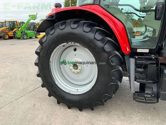 Tractor agrícola - Massey Ferguson - 6716s dyna 6 tractor (st24184)