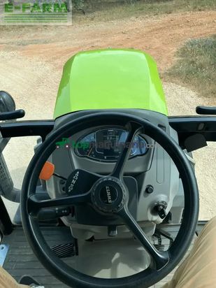 Tractor agrícola - Claas - nexos 230 m ls+
