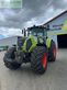 Tractor agrícola - Claas - axion 850 cebis