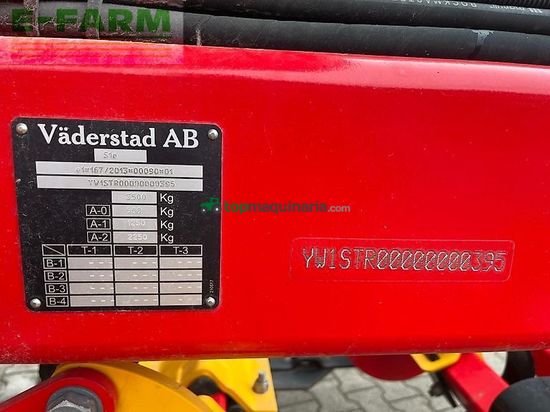 Sembradora - Väderstad - spirit r str 300 s